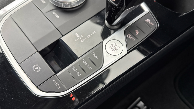 BMW 1 Series 118i [136] M Sport 5dr Step Auto [LCP] Petrol Hatchback